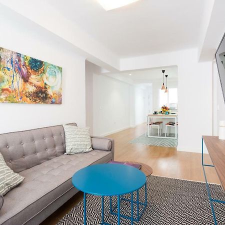 Centrico Apartamento 2 Dorm Малага Екстер'єр фото