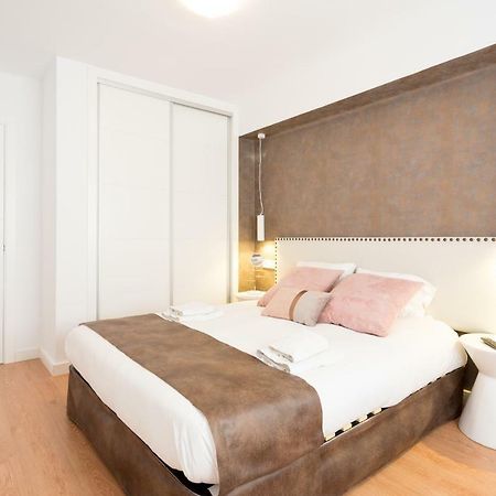 Centrico Apartamento 2 Dorm Малага Екстер'єр фото