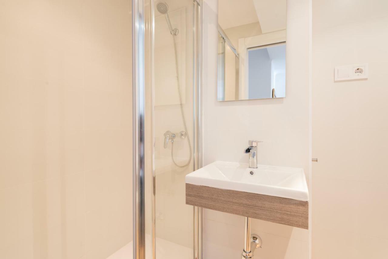 Centrico Apartamento 2 Dorm Малага Екстер'єр фото