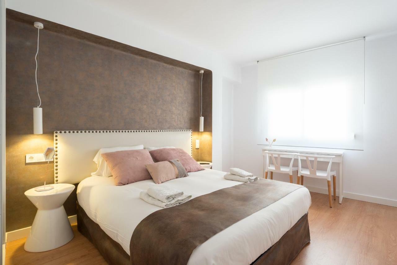 Centrico Apartamento 2 Dorm Малага Екстер'єр фото