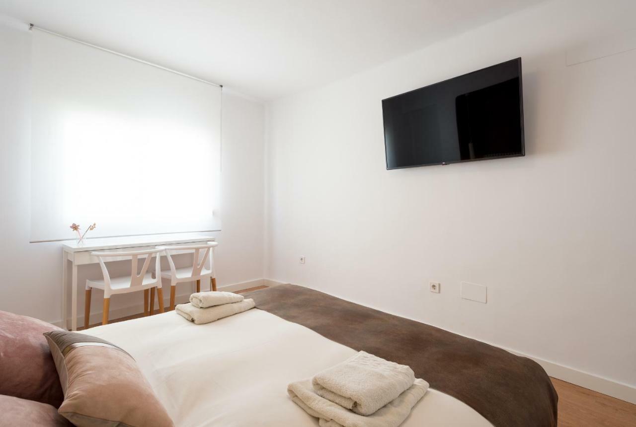 Centrico Apartamento 2 Dorm Малага Екстер'єр фото